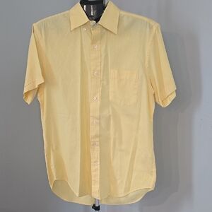 Nautica Truecraftsmanship Sea Voyage Collection Size M